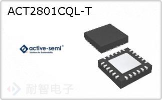 ACT2801CQL-T