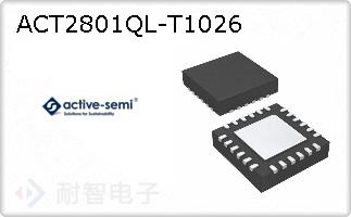 ACT2801QL-T1026