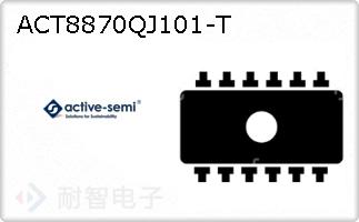 ACT8870QJ101-T